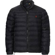Polo Ralph Lauren Men - S - Winter Jackets Polo Ralph Lauren Earth Down Jacket - Black