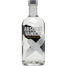 Absolut Vanilla Vodka 40% 70cl