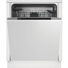 Beko 60 cm - Freestanding - White Dishwashers Beko DIN16430 White