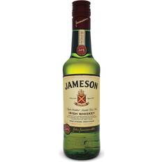 Jameson Spirits Jameson Irish Whiskey 40% 35cl