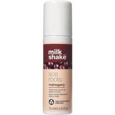 Ammonia Free Hair Concealers milk_shake SOS Roots Mahogany 75ml