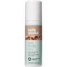 Ammonia Free Hair Concealers milk_shake SOS Roots Blond 75ml