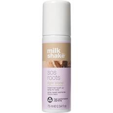 Ammonia Free Hair Concealers milk_shake SOS Roots Light Blond 75ml