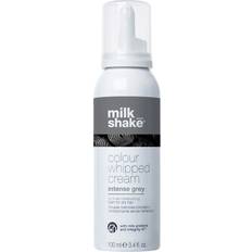 Protein Colour Hair Sprays milk_shake Colour Whipped Cream Intense Grey 100ml
