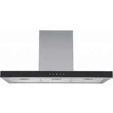 Cookology LINT901SS 90cm, Stainless Steel