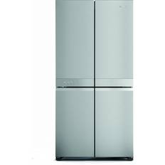 Hotpoint HQ9M2L Silver, Stainless Steel