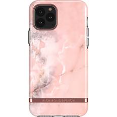 Richmond & Finch Pink Marble Case for Phone 11 Pro