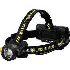 Led Lenser H15R Work
