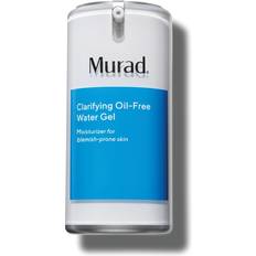 Murad Facial Creams Murad Clarifying Oil Free Water Gel 50ml