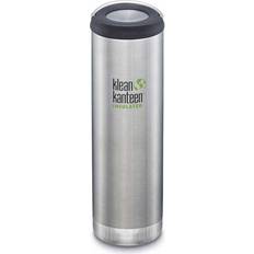 Purple Thermoses Klean Kanteen Insulated TKWide Thermos