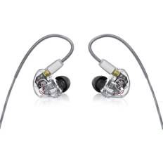 6.3mm - In-Ear Headphones Mackie MP-460