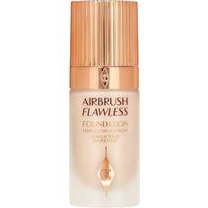 Normal Skin Foundations Charlotte Tilbury Airbrush Flawless Foundation #2 Cool