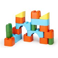 Blocks Green Toys Block Set