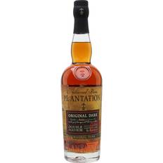 Plantation 2015 Original Dark Rum 40% 70cl