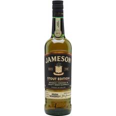 Jameson Spirits Jameson Caskmates Stout Edition Blended Irish Whiskey 40% 70cl