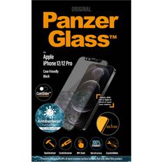 PanzerGlass CamSlider Screen Protector for iPhone 12/12 Pro