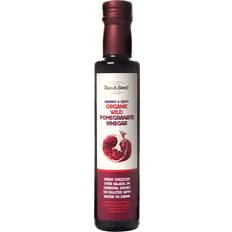 Sun & Seed Organic Wild Pomegranate Vinegar 25cl