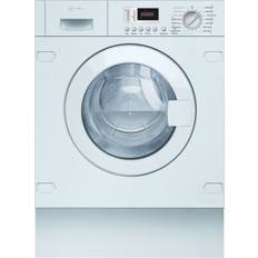 Integrated - Washer Dryers Washing Machines Neff V6320X2GB