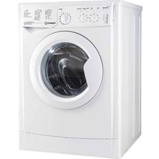 Cheap Indesit Front Loaded - Washing Machines Indesit IWC71252WUKN