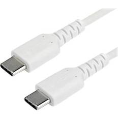 USB C-USB C Cables StarTech USB C-USB C 3.1 (Gen.1) 2m