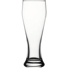 Pasabahce Classic Weissbier Beer Glass 41.5cl 6pcs