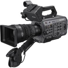 Sony Camcorders Sony PXW-FX9 + 28-135mm f/4 G OSS