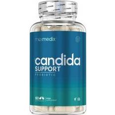 Supplements Maxmedix Candida Support 60 pcs