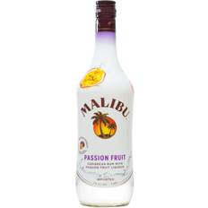 Malibu Beer & Spirits Malibu Passion Fruit Rum 21% 70cl