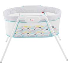 Fisher Price Baby Nests & Blankets Fisher Price Stow 'n Go Bassinet