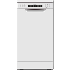45 cm - Freestanding Dishwashers Amica ADF450WH White