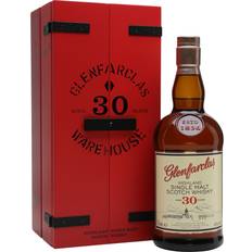 Whiskey Spirits Glenfarclas 30 Year Old 43% 70cl