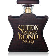 Bond No. 9 Men Fragrances Bond No. 9 Sutton Place EdP 100ml