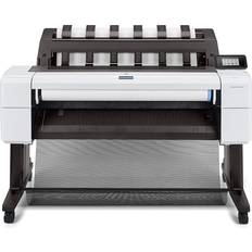 HP A2 - Colour Printer Printers HP DesignJet T1600 PS (36")