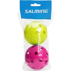 Floorball Balls Salming Floorball 2-pack