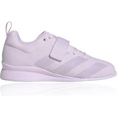 Adidas 7 - Women Gym & Training Shoes adidas Adipower Weightlifting 2 W - Purple Tint/Purple Tint/Purple Tint