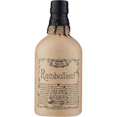 Beer & Spirits Rumbullion Spiced Rum 42.6% 70cl