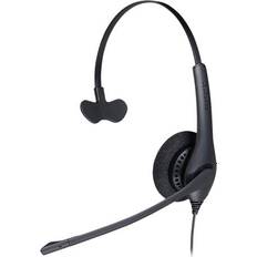 On-Ear Headphones Jabra BIZ 1500 Mono QD