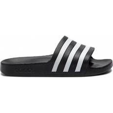 Adidas 7 Slippers & Sandals adidas Adilette Aqua - Core Black/Cloud White