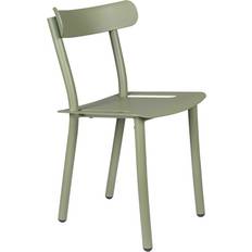Aluminium Patio Chairs Zuiver Friday Garden Dining Chair