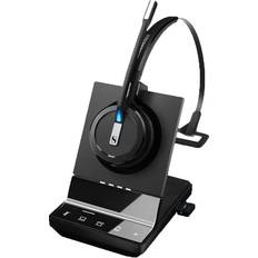 Sennheiser On-Ear Headphones - Wireless Sennheiser SDW 5016