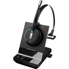 Sennheiser On-Ear Headphones - Wireless Sennheiser SDW 5014