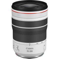 Canon RF Camera Lenses Canon RF 70-200mm F4L IS USM