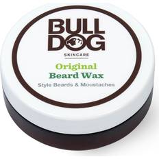 Bulldog Beard Waxes & Balms Bulldog Original Beard Wax 50g