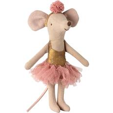 Maileg Soft Toys Maileg Dance Mouse Big Sister Mira Belle