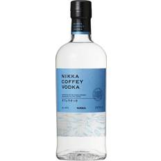 70cl - Vodka Spirits Nikka Coffey Vodka 40% 70cl