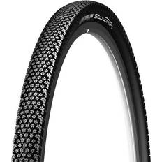 Michelin Reflectors Bicycle Tyres Michelin Winter Stargrip (42-622)