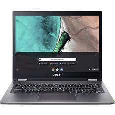 Chrome OS - Intel Core i5 - SSD Laptops Acer Chromebook Spin 713 CP713-2W-54PK (NX.HWNEK.001)