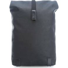 Black - Leather Backpacks Brooks Pickwick Backpack 26L - Total Black