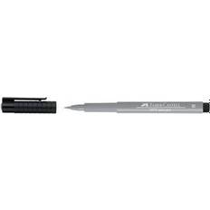 Faber-Castell Brush Pens Faber-Castell Pitt Artist Pen Brush India Ink Pen Cold Grey 3