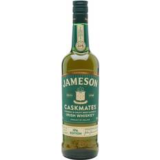 Jameson Spirits Jameson Caskmates IPA Edition 40% 70cl